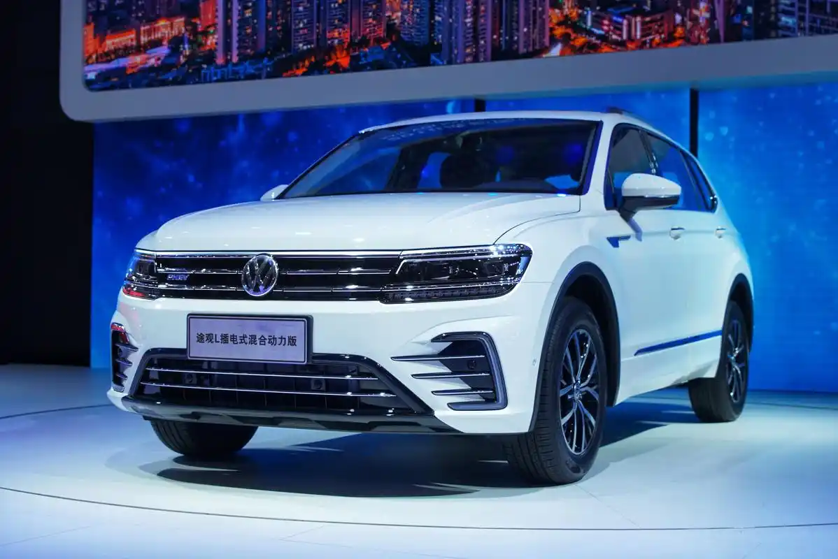 大众途观l价格优惠 强大促销 面向全国