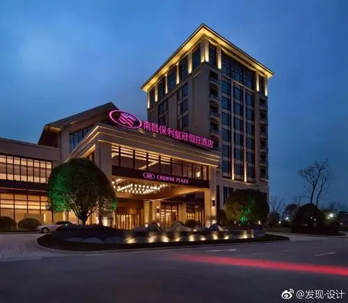 yang从美丽而神秘的自然界中汲取灵感|自然界|灵感|度假酒店_新浪新闻