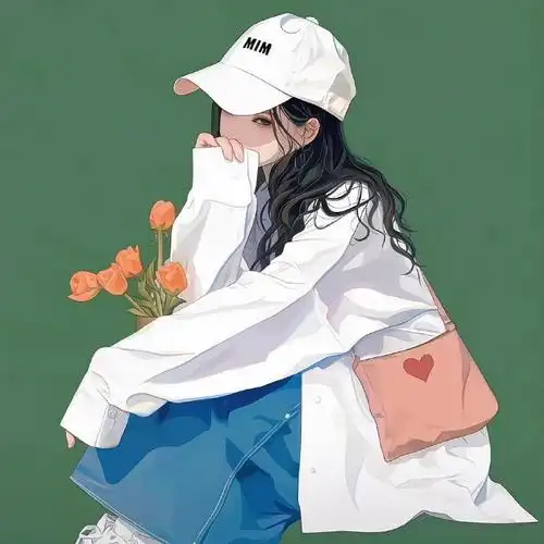 动漫 卡通 漫画 头像 690_690