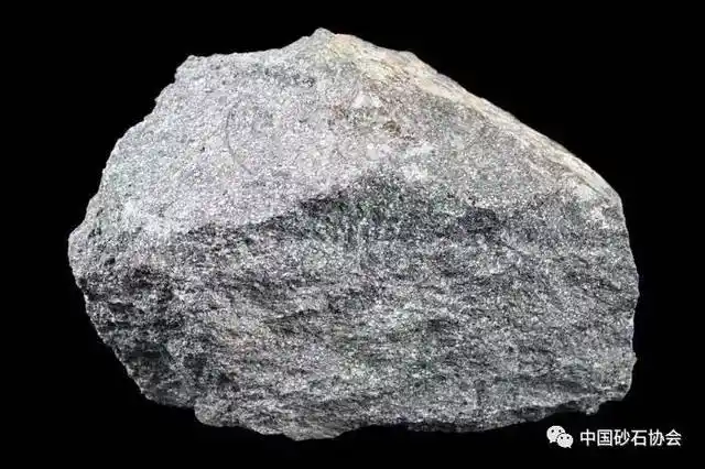 赏析| 60个常见三大类岩石标本鉴定,简单明了!