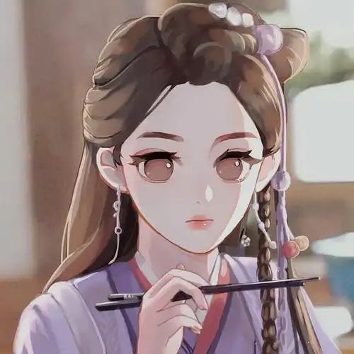 周也在山河令中扮演可爱文盲魔女顾湘角色讨论楼