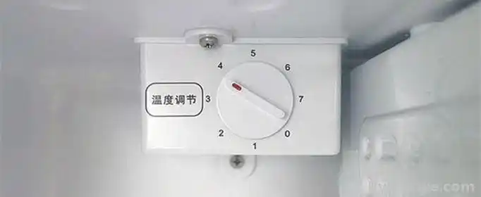 冬天冰箱调到几档最合适不会结冰