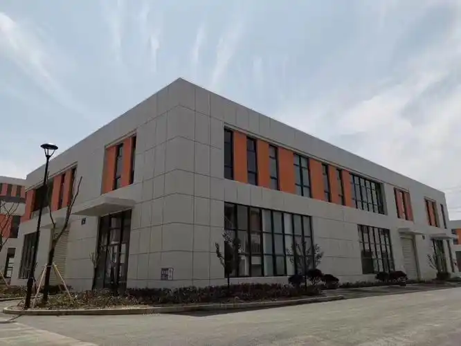 世界级"浙江大湾区产业带核心位置,高端定制厂房,火热招商中!