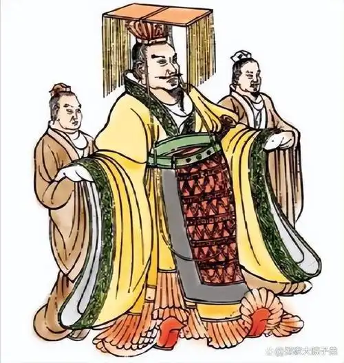 汉武帝刘彻,对待女人薄情寡性,但对待学伴韩嫣却钟"爱"有加