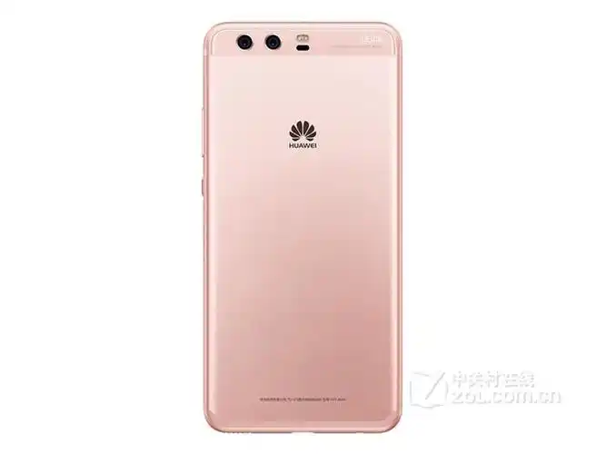 【高清图】 华为(huawei)p10 plus(vky-al00/6gb ram全网通)官方图 图