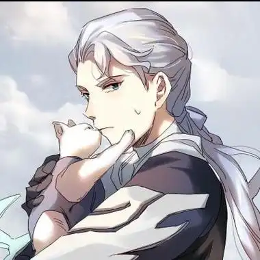 qq头像男生动漫王者荣耀帅气 动漫头像图片大全 -【爱个性】