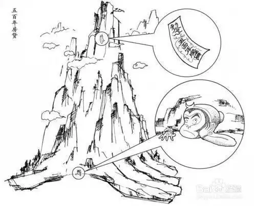 一气之下,沙僧留在了流沙河做河鲜生意,八戒入赘了高老庄做财主,小