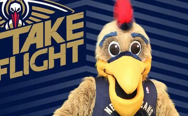 p>新奥尔良鹈鹕队(new orleans pelicans),是一支位于美国 a target=