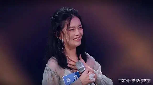 《宝藏歌手》蒋凡上,江美琪下,这是一场音色与唱功的角逐