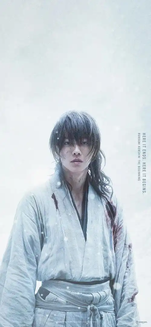 浪客剑心真人版电影剧情「详细介绍」 _晶羽科技