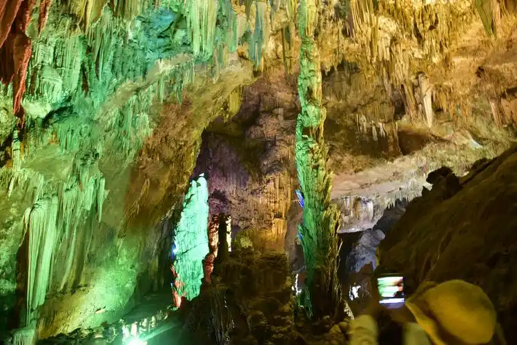 贵州天星洞