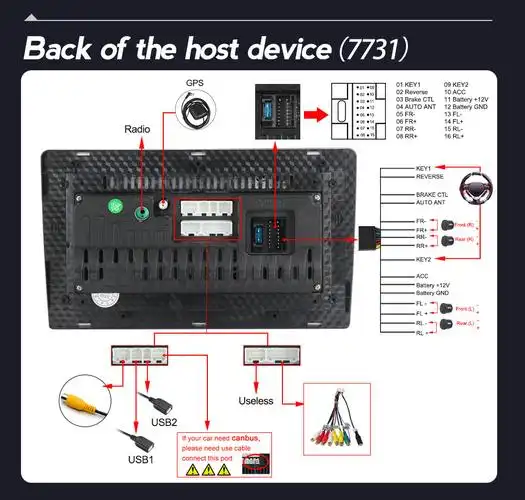 适用于现代ix35 09-15款改装安卓大屏中控车载导航7862 6 128g