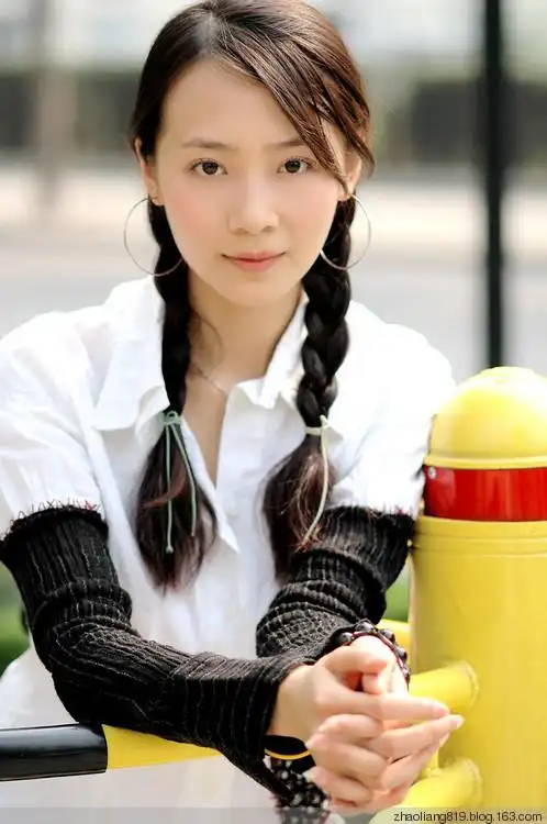 引用 曲栅栅(赵雅琴)博客 - 娴玉梦梅的日志 - 网易博客