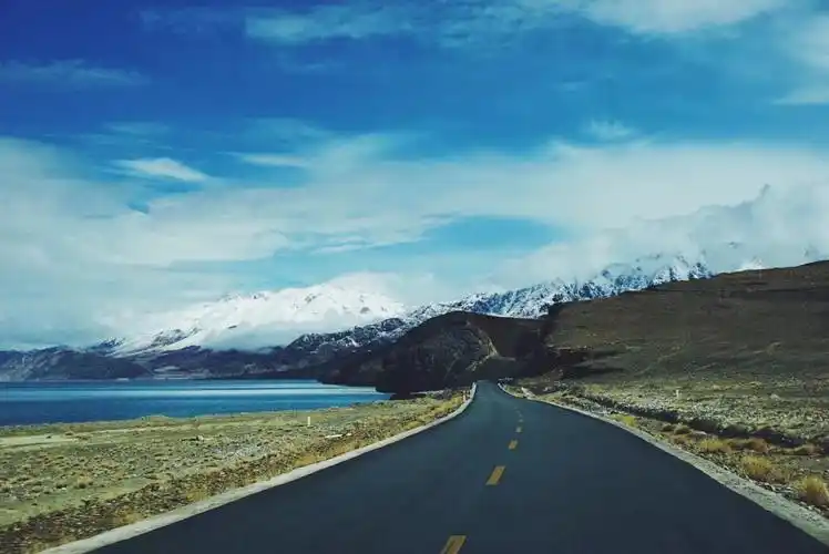 户外自驾人的情结新藏线