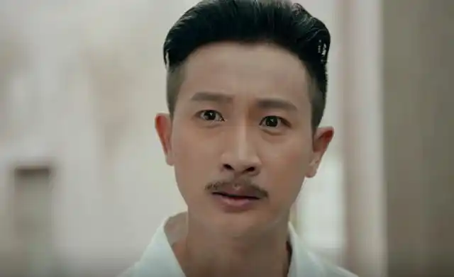 新旧大pk,月娘及格,陈盛魅力值上升,男主陈锡遭吐槽|演员|配角_网易