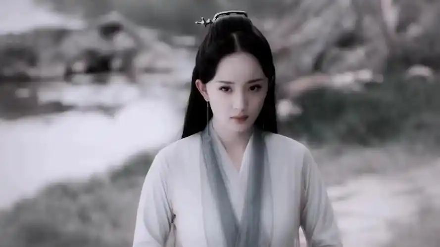 三生三世十里桃花:全民女神来袭,上演青丘白浅,这造型惊艳了__财经