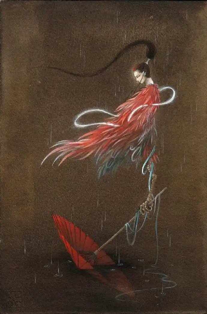 【小说】墓中惊坐起