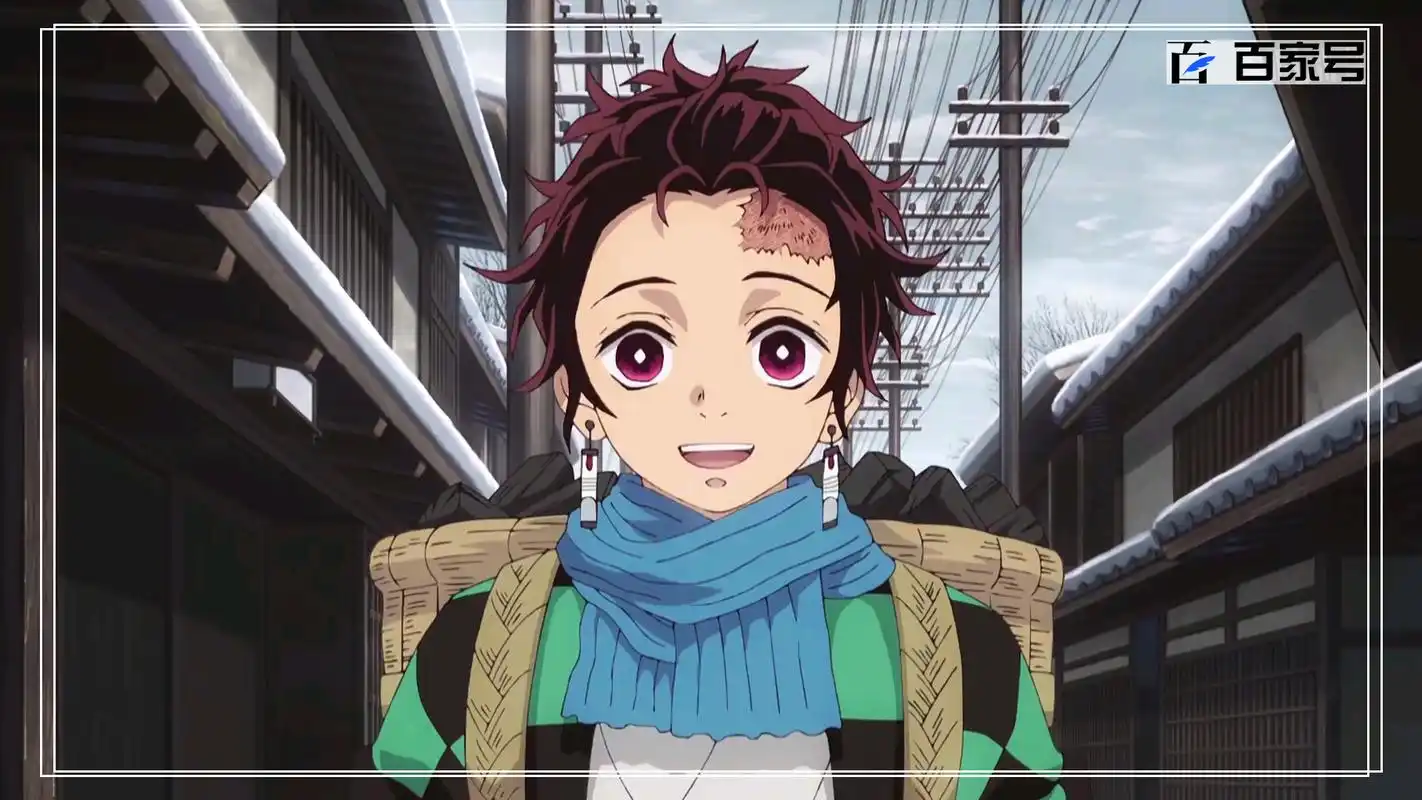 鬼灭之刃:动漫场景图赏析04