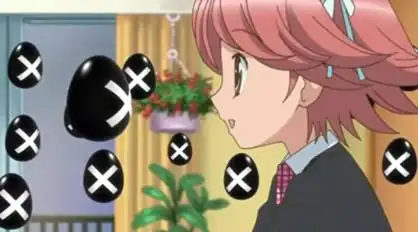 守护甜心,守护甜心第四季(坏蛋竟是这样形成图片)