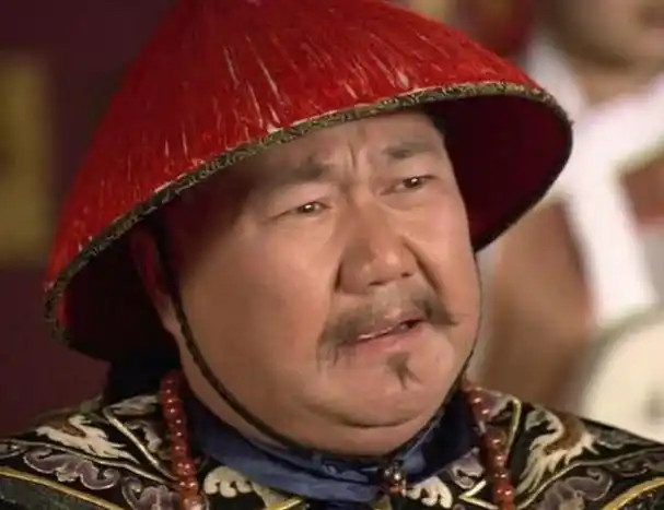 甄嬛传敦亲王福晋结局(敦亲王目中无人为何对福晋言听计从)(2)