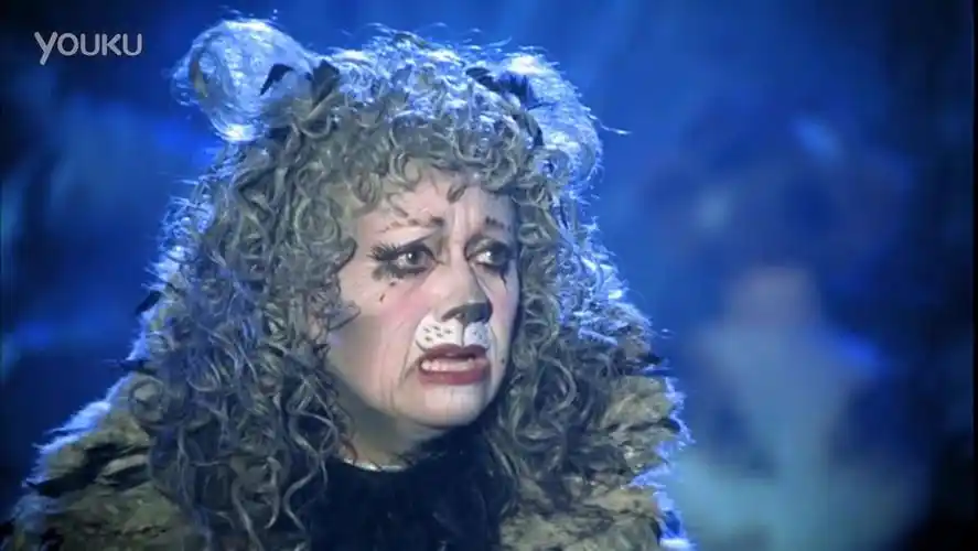 《memory》——音乐剧《猫》经典片段