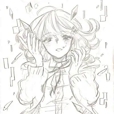 弹丸论破2 - 堆糖,美好生活研究所