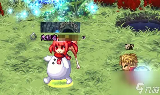 dnf雪人套火爆原因介绍