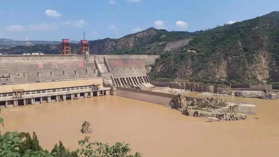 中流砥柱啥样子?(十)