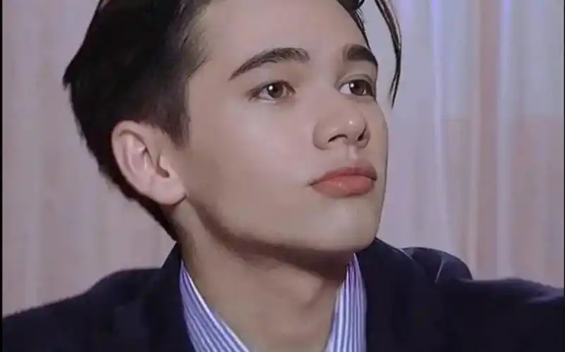 【庆怜】春天与你的美颜盛世