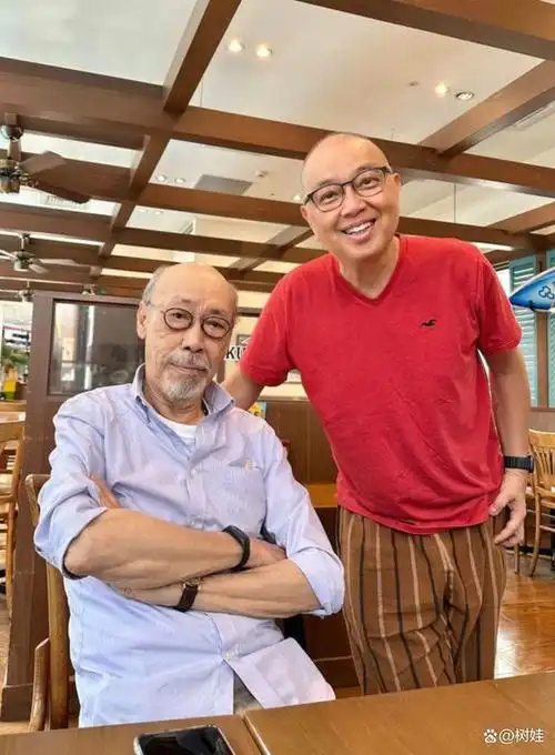 系列作品给观众留下了深刻的印象,捧红了五福星,其中吴耀汉,冯淬帆都