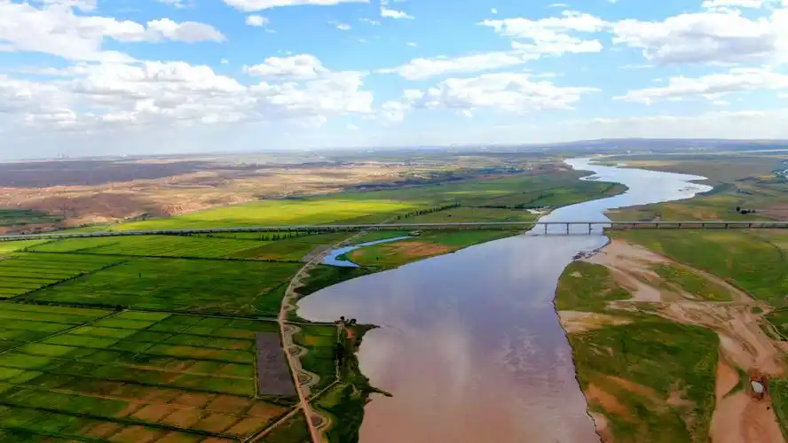 银川市首届黄河流域生态保护主题宣传实践月活动即将启动