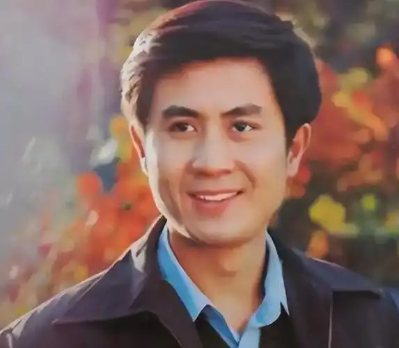 二婚娶尤勇智前妻,携手走过32年,64岁郭凯敏:半路夫妻也幸福