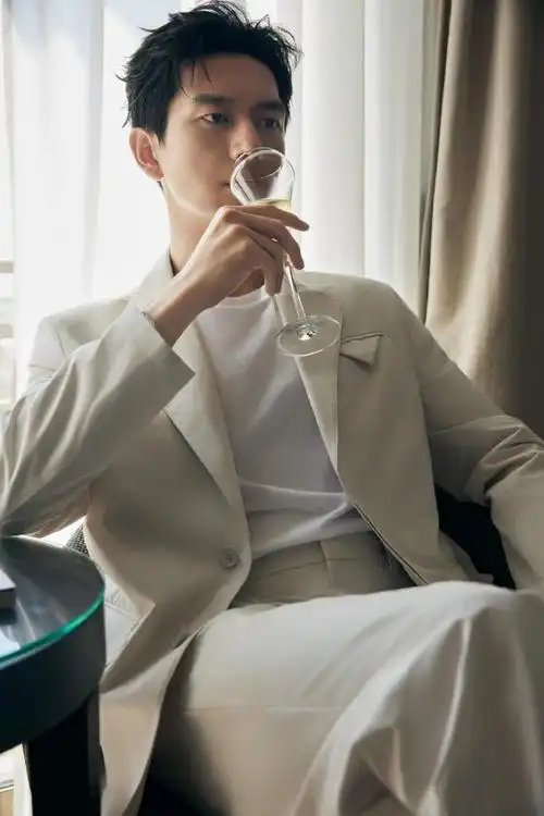 李现##李现的ing