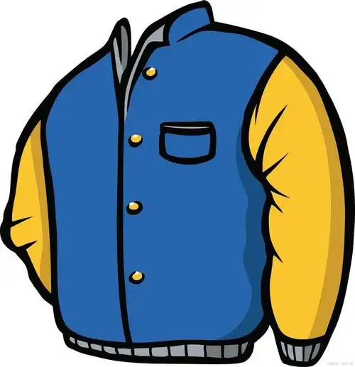 海关数据中的夹克进出口交易记录统计