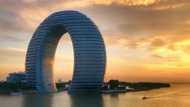 浙江长兴县,全国百强县,湖州市的龙头城市,网友:真的吗?