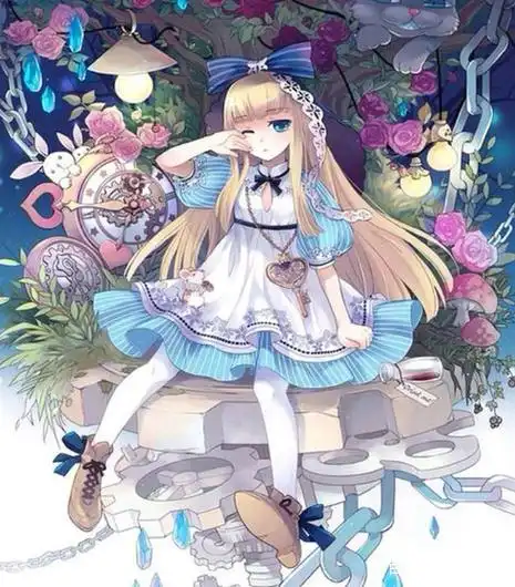 射手座少女 (射手座少女简笔画简单又漂亮)-第1张图片-珑钦运势网