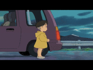 扑进你怀里表情包