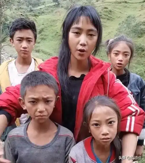 凉山孟阳真实情况与你看到的截然相反让我大吃一惊
