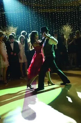 1,《灰姑娘之舞动奇迹》(2008)