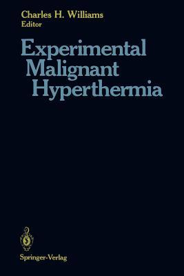 预订 experimental malignant hyperthermia