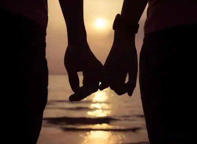 能够遇见你,此生足矣!