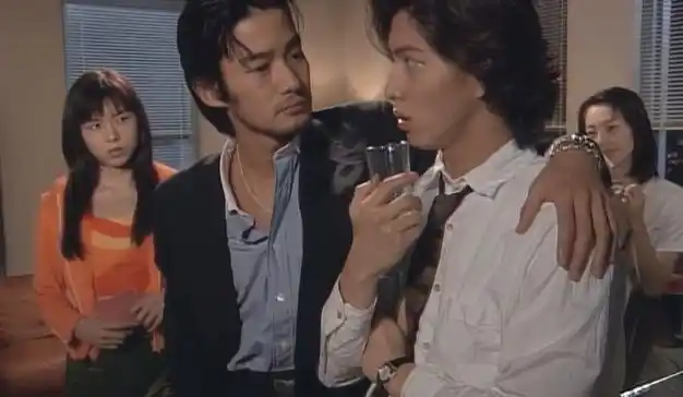 日剧天花板木村拓哉的封神之作值得n刷