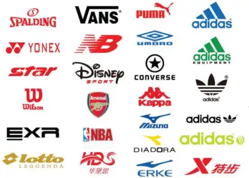 鞋子商标是第几类