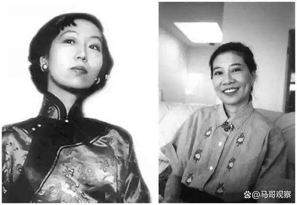 40年不认儿子:比《玫瑰的故事》更狗血的,是作者亦舒