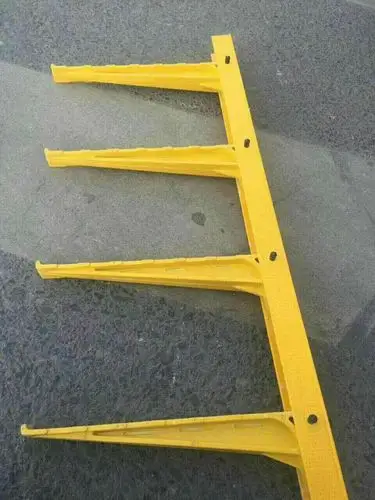 岳阳平江 玻璃钢电缆支架厂 安装方法