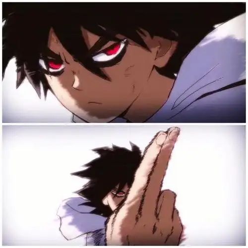 《刺客伍六七》魔刀千刃只有柒可以使用吗?那么伍六七呢?