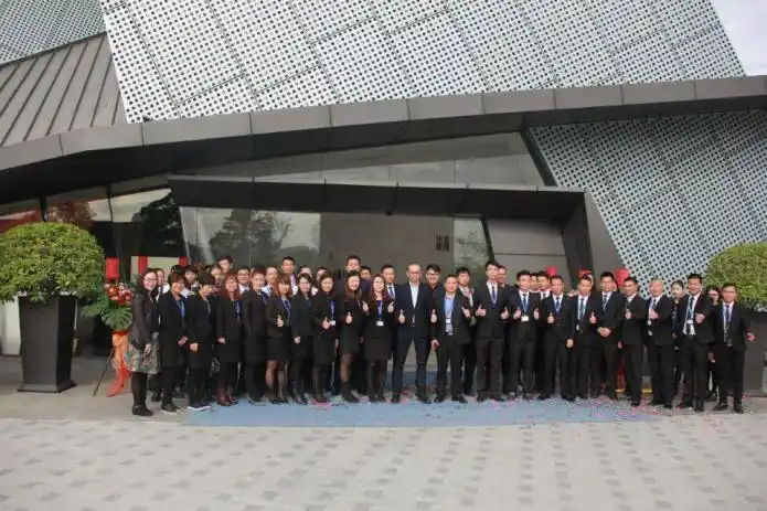 房地产代理有限公司是华发股份(上市代码:600325)旗下的职能销售子