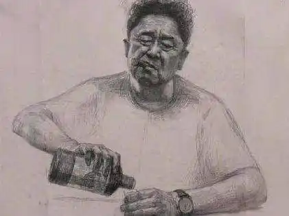 郭德纲一直说的于谦的三大爱好抽烟喝酒烫头是怎么来的?