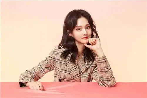 盛蕙子艺考素颜照曝光高颜值的她毕业于哪所大学