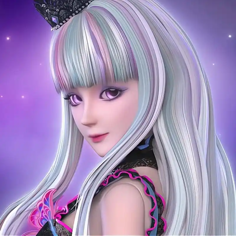 精灵梦叶罗丽第八季